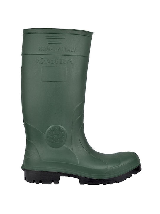 Cofra Non-Slip Work Wellies O4 Cofra Non-Slip Work Wellies O4