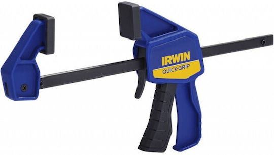 Irwin T546EL7 Clamp Automatic Trigger Maximum Opening 150mm