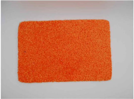 Nikotex Carpets Hamilton Anti-slip Rug Rectangular Coral