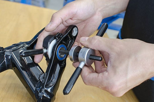 Unior Fahrradwerkzeug