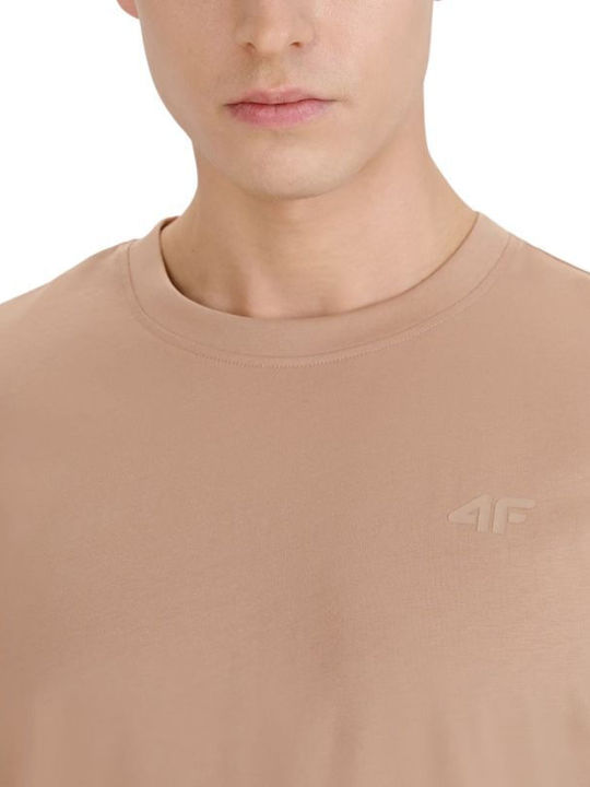 T-shirt Beige