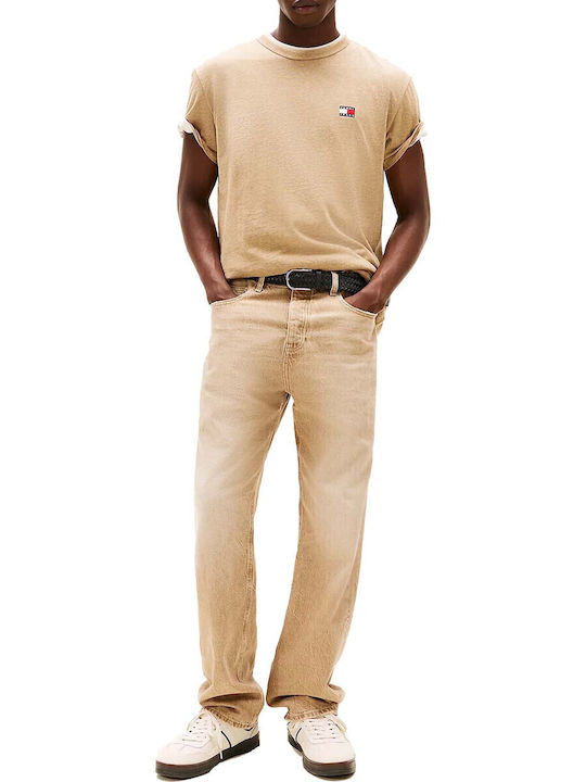 T-shirt Brown
