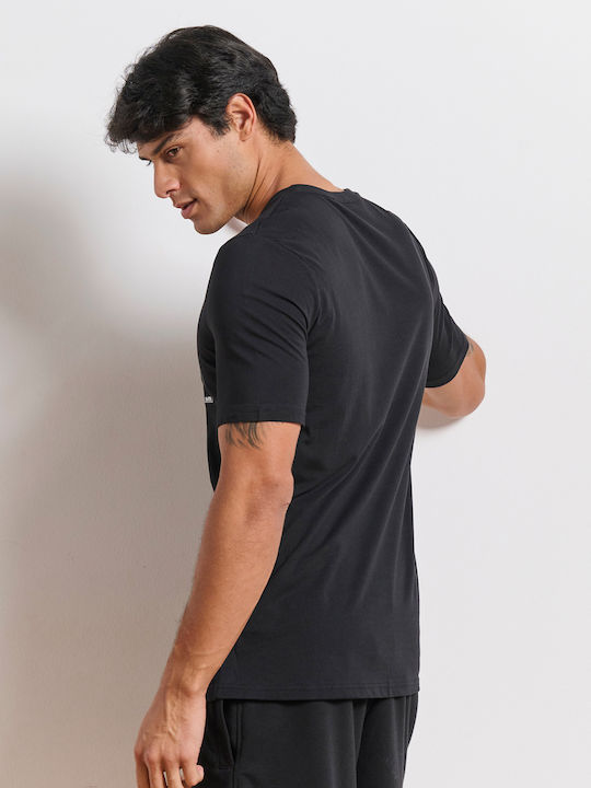 BodyTalk T-Shirt Black