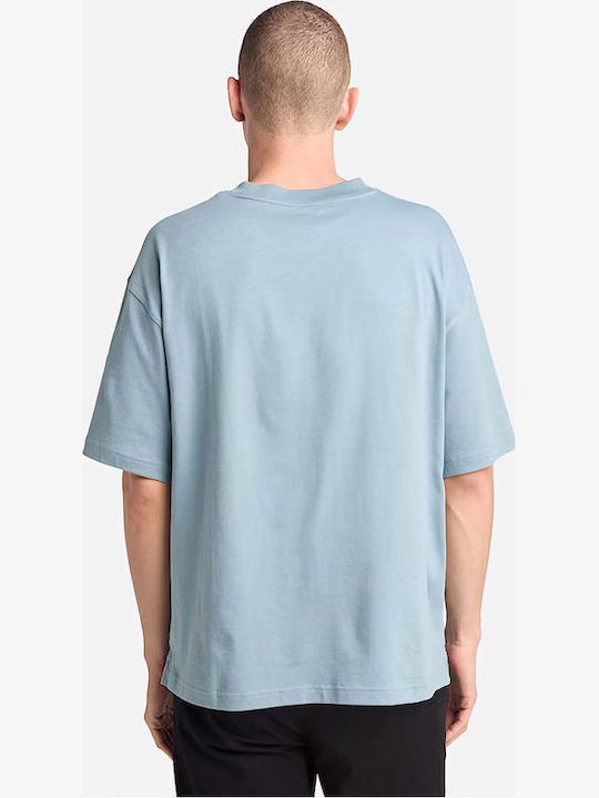 Dunstan River T-shirt Blue