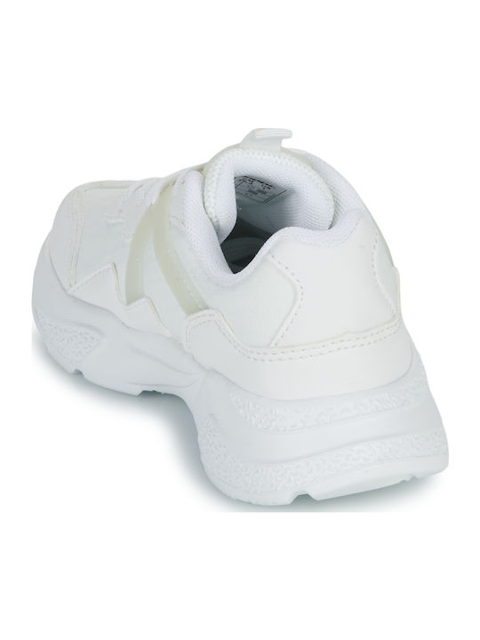Kinder Sneakers Weiß