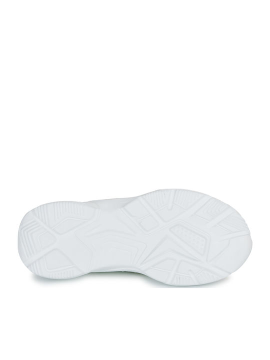 Kinder Sneakers Weiß