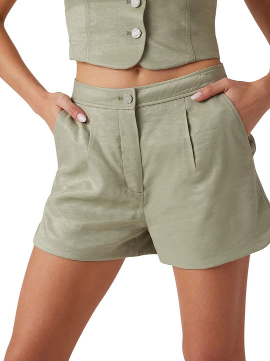 Γυναικείο Σορτς Khaki