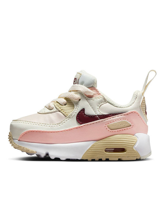 Nike Air Max 90 Easyon Low Многоцветен