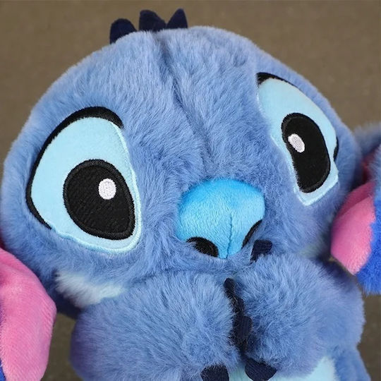 Λούτρινο Lilo & Stitch 30 εκ.
