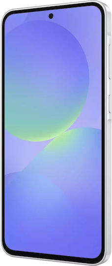 Samsung Galaxy A36 5G Dual SIM (8GB/256GB) Awesome White