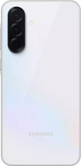 Samsung Galaxy A36 5G Dual SIM (8GB/256GB) Awesome White