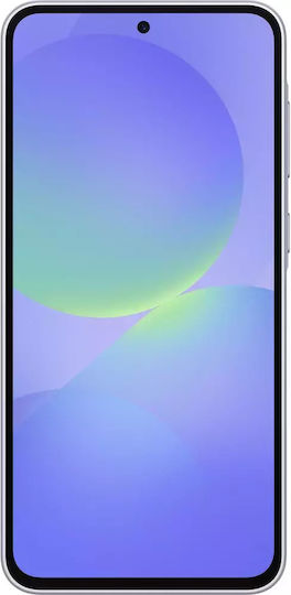 Samsung Galaxy A36 5G Dual SIM (6/128GB) Awesome Lavender
