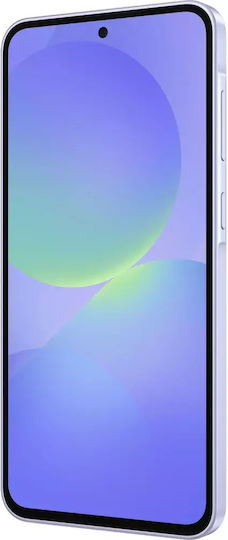 Samsung Galaxy A36 5G Dual SIM (6/128GB) Awesome Lavender