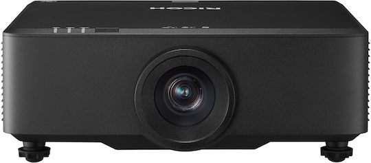 Ricoh PJ WUL6680 Projektor DLP Full HD Laser mit Eingebauten Lautsprechern 432669