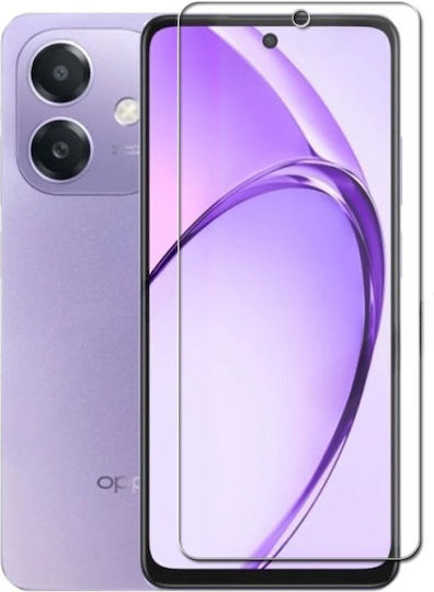 Tempered Glass 9H Oppo A40 Oppo A40m