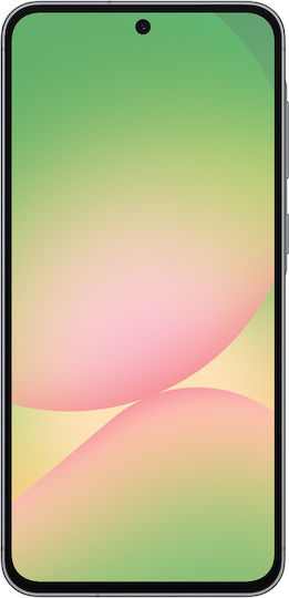 Samsung Galaxy A56 5G Dual SIM (8GB/128GB) Awesome Graphite