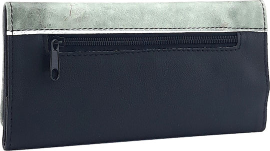 Pera Leather Tobacco Pouch With Magnetic Clasp 16x7.5cm tobacco case