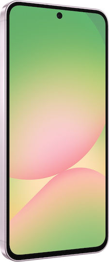 Samsung Galaxy A56 5G Dual SIM (8GB/128GB) Awesome Pink