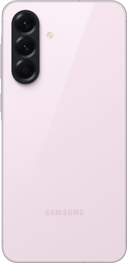 Samsung Galaxy A56 5G Dual SIM (8GB/128GB) Awesome Pink