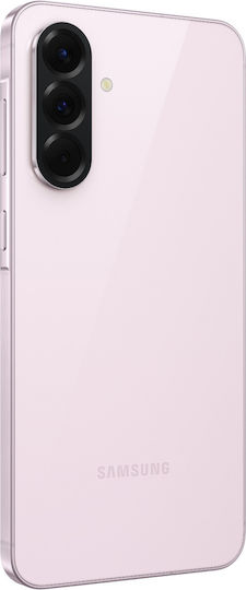 Samsung Galaxy A56 5G Dual SIM (8GB/128GB) Awesome Pink