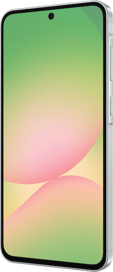 Samsung Galaxy A56 5G Dual SIM (8/128GB) Awesome Olive