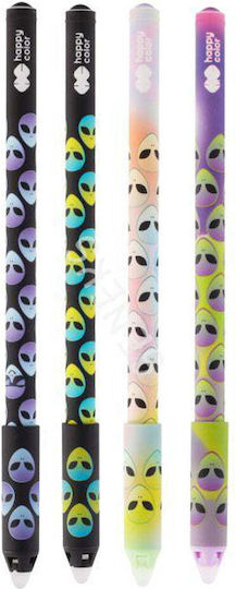 Happy Color Pixuri Ballpoint (Diverse Modele/Culori)