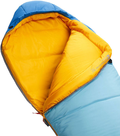 The North Face Sleeping Bag Μονό WASATCH PRO