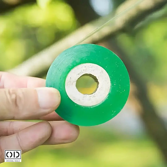 Grafting Tape Fruit Trees Premium Efficiency Material Transparent Size 100m X 2cm Original Deals
