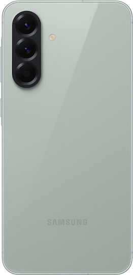 Samsung Galaxy A56 5G Dual SIM (8GB/256GB) Awesome Olive