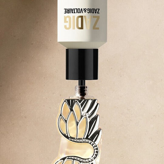 Zadig & Voltaire Zadig Eau de Parfum Refillable 30ml