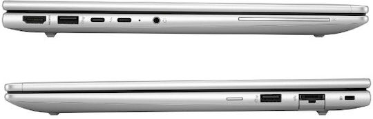 HP EliteBook 640 G11 14" IPS FHD+ (Ultra 5-125U/16GB/512GB SSD/W11 Pro) (US Keyboard)