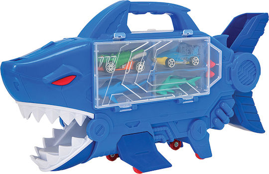 AS Dinosaurier Maschinen Garage Für 3+ Jahre (Verschiedene Designs) 1Stück
