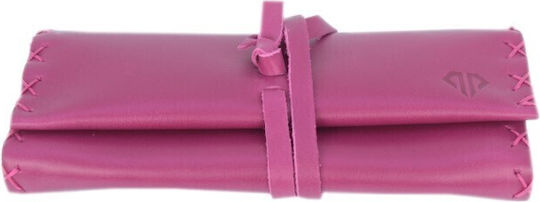 PO.S Чанта от еко кожа с връзка 16.5x7.5см. GLOSS