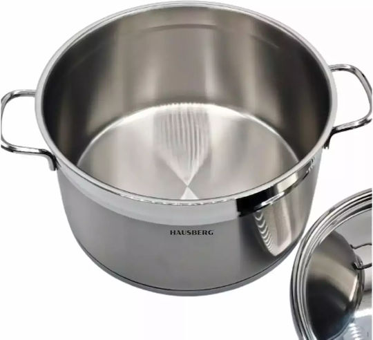 Hausberg 6.5lt / 24cm