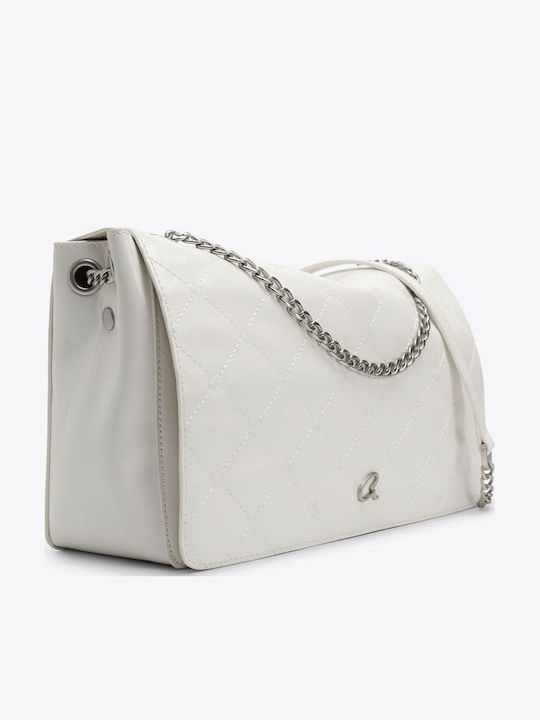 Women's Bag Shoulder White