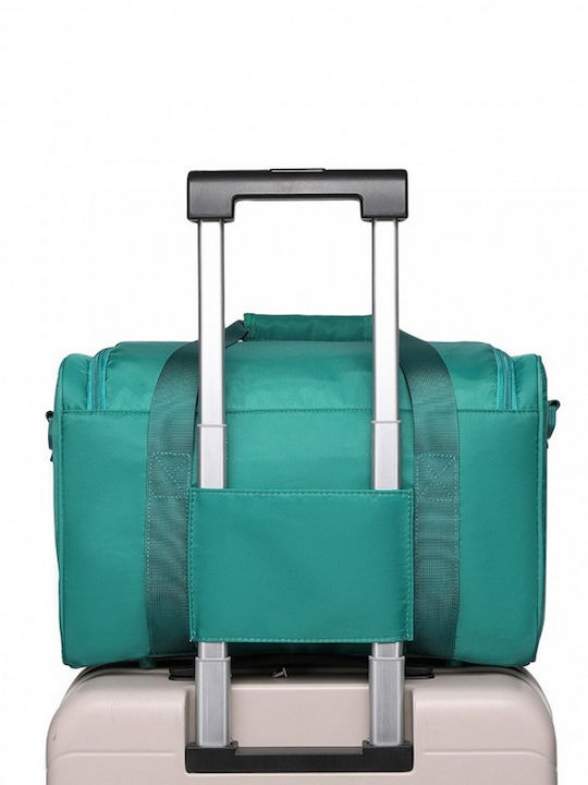 Damentasche Handtasche Grün