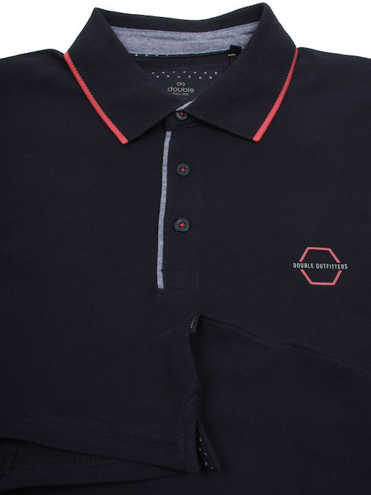 T-shirt Blue