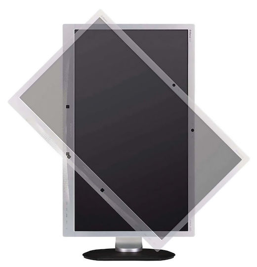 Philips 241P4QPYKES Refurbished Grade B TFT-LCD Monitor 24"