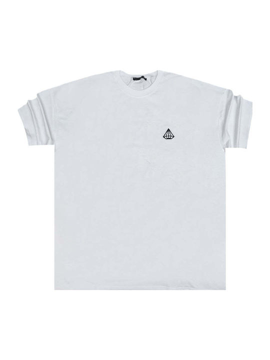 T-shirt Graphite