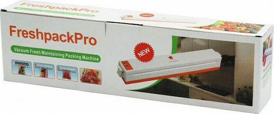 ACP Συσκευή Vacuum με Μέγιστο Μήκος Σφραγίσματος 300mm