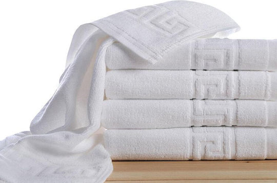 Pucioasa Hotelhandtuch 50x30 cm Gewicht: 500gsm