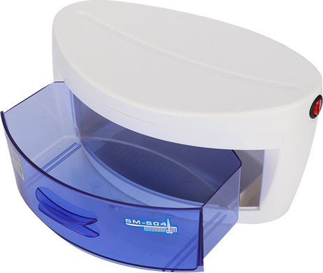 ACP Κλίβανος UV 9lt 6W