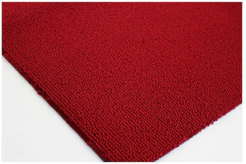 Nikotex Carpets Lilly Κόκκινη 167x240cm