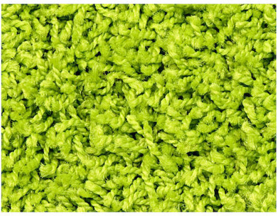 Nikotex Carpets Fiji Shaggy Τιρκουάζ 200x250cm