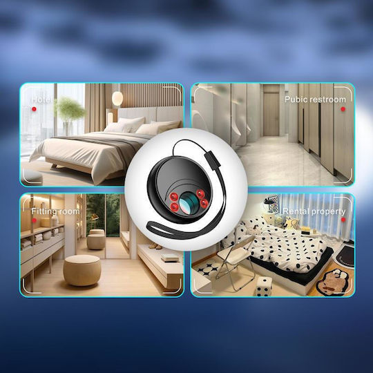 Kakusiga Surveillance Camera Detector