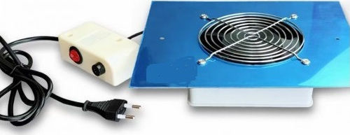 ACP Staubabsorber Für Nagelstaub 65W