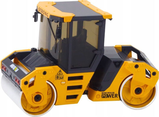Huina Toys Οδοστρωτήρας 1:50 για 8+ Ετών