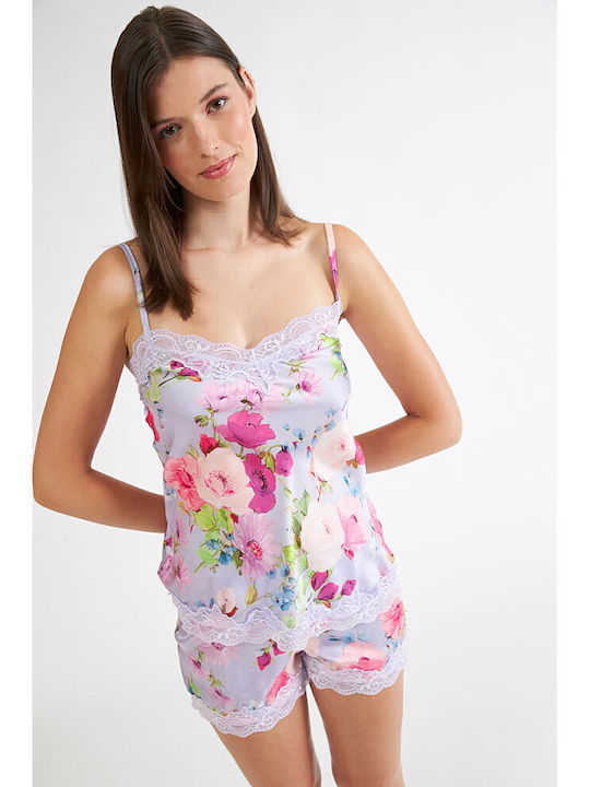 Harmony Σατέν Babydoll