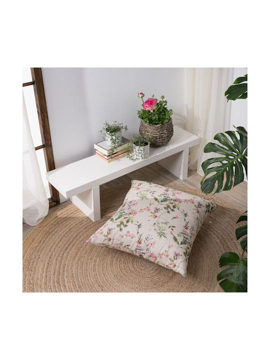 Teoran Decorative Pillow Case Murcia Teoran 50x50cm