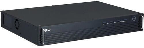 Lg 4k Cvca контролер Lg Lsca серия търговски LED дисплеи черен